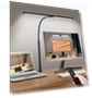Thumbnail LED Desk Lamp with Clamp and Remote Control — Study & Desk Lighting, Motumen