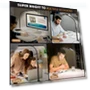 Thumbnail LED Desk Lamp with Clamp and Remote Control — Study & Desk Lighting, Motumen