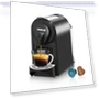 Thumbnail Mini Espresso Machine for Nespresso Original Capsules — Single-Cup Coffee Makers, CHULUX