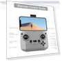 Thumbnail Mini HD FPV Drone Kit with Camera — Drones, THOAML