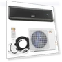 Thumbnail Mini Split Air Conditioner & Heater — Split-System, COSTWAY