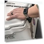 Превью Nylon Apple Watch Band with USA Flag Patch — Watch Straps & Bands, cellhelmet