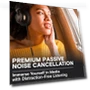 Превью On-Ear Headphones Wired with Mic — Over-Ear Headphones, Artix
