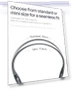 Превью Open-Ear, Bone Conduction Sport Headphones — Headphones, SHOKZ