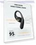 Thumbnail Open Ear Headphones — Over-Ear Headphones, PSIER
