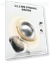 Thumbnail Open Ear Headphones — Over-Ear Headphones, PSIER