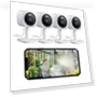 Thumbnail Outdoor Indoor Security Cameras — Outdoor Security Cameras, Hugolog