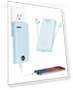 Превью Portable Charger with Wall Plug and Cables — Mobile Power Solutions, VRURC