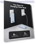 Превью Portable Charger with Wall Plug and Cables — Mobile Power Solutions, VRURC