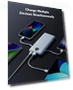 Превью Portable Charger with Wall Plug and Cables — Mobile Power Solutions, VRURC