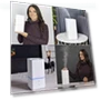Thumbnail Premium Essential Oil Diffuser Humidifier Combo — Air Moisturizers, BlueHills