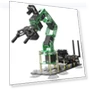 Thumbnail Robot Arm Kit 6DOF — Robotic Enhancements, Yahboom