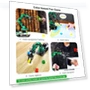 Thumbnail Robot Arm Kit 6DOF — Robotic Enhancements, Yahboom