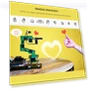 Thumbnail Robot Arm Kit 6DOF — Robotic Enhancements, Yahboom