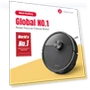 Thumbnail Robot Vacuum and Mop Combo — Smart Cleaning Robots, Roborock