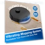 Превью Robot Vacuum Cleaner and Mop — Smart Cleaning Robots, ECOVACS