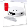 Thumbnail Robot Vacuum Cleaner and Mop — Smart Cleaning Robots, YEEDI