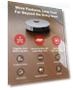Thumbnail Robot Vacuum Cleaner and Mop — Smart Cleaning Robots, YEEDI