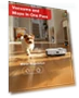 Thumbnail Robot Vacuum Cleaner and Mop — Smart Cleaning Robots, YEEDI