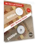 Thumbnail Robot Vacuum Cleaner and Mop — Smart Cleaning Robots, YEEDI