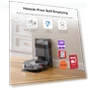 Thumbnail Robot Vacuum with Self-Empty Dock — Smart Cleaning Robots, Roborock
