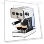 Thumbnail Semi-Automatic 15-Bar Pro Espresso Machine with Milk Frother Steam Wand — Espresso Machines, Emeril Lagasse