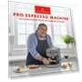 Thumbnail Semi-Automatic 15-Bar Pro Espresso Machine with Milk Frother Steam Wand — Espresso Machines, Emeril Lagasse