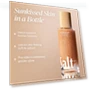 Превью Shimmering Body Oil - Santal Bloom Scented Dry Oil Moisturizer — Sun Care Essentials, Saltair