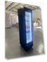 Thumbnail Slim Single Glass Door Beverage Refrigerator — Showcase Coolers, NAFCOOL