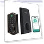Thumbnail Smart Deadbolt Lock for Front Door — Locks, GHome Smart
