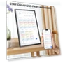 Thumbnail Smart Digital Calendar Planner & Chore Chart — Calendars, LOOFII