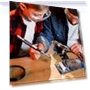 Thumbnail Smart Digital Soldering Iron Kit — Soldering Tools, KAIWEETS