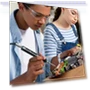 Thumbnail Smart Digital Soldering Iron Kit — Soldering Tools, KAIWEETS