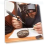 Thumbnail Smart Digital Soldering Iron Kit — Soldering Tools, KAIWEETS