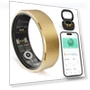Thumbnail Smart Fitness Ring — Smart Rings, Weylmd