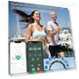 Thumbnail Smart Fitness Ring — Smart Rings, Weylmd