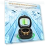 Thumbnail Smart Fitness Ring — Smart Rings, Weylmd