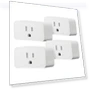 Thumbnail Smart Plug — Smart Home Hubs & Controllers, Amazon