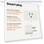 Thumbnail Smart Plug — Smart Home Hubs & Controllers, Amazon