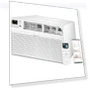Thumbnail Smart Through-The-Wall Air Conditioner, Heater, Fan & Dehumidifier — Cooling Solutions, TCL