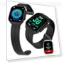 Thumbnail Smart Watch with Bluetooth Call — Smartwatches, MYLAMZAL