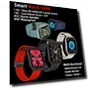 Thumbnail Smart Watch with Bluetooth Call — Smartwatches, MYLAMZAL