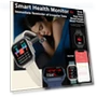 Thumbnail Smart Watch with Bluetooth Call — Smartwatches, MYLAMZAL