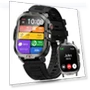 Thumbnail Smart Watch with HD Display — Smartwatches, XINGLINSHOE