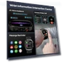 Thumbnail Smart Watch with HD Display — Smartwatches, XINGLINSHOE