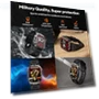 Thumbnail Smart Watch with HD Display — Smartwatches, XINGLINSHOE
