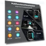 Thumbnail Smart Watch with HD Display — Smartwatches, XINGLINSHOE