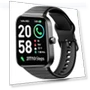 Превью Smart Watch with Health Monitoring — Smartwatches, Fitpolo