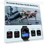 Превью Smart Watch with Health Monitoring — Smartwatches, Fitpolo