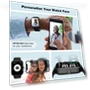 Превью Smart Watch with Health Monitoring — Smartwatches, Fitpolo